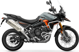 Triumph Urban Grey thumbnail 0