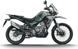 Moto Morini green thumbnail 0
