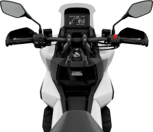 Honda Gris Iridium Metalizado thumbnail 3