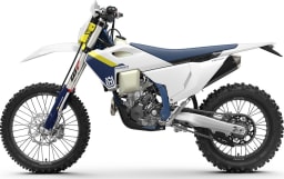 Husqvarna white thumbnail 2