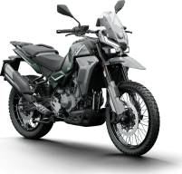 Moto Morini green thumbnail 1
