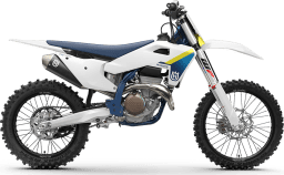 Husqvarna white thumbnail 0