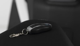 Keeway white thumbnail 3
