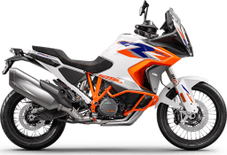 KTM white thumbnail 0