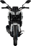 Yamaha Ice Storm thumbnail 2