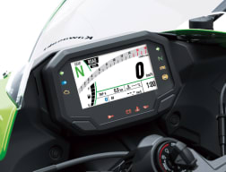 Kawasaki black thumbnail 3