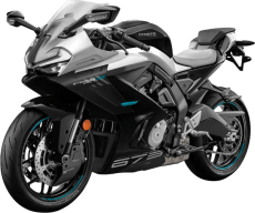 CFMOTO black thumbnail 1