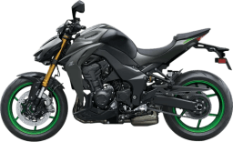 Kawasaki grey thumbnail 3