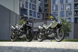 Benelli grey thumbnail 3