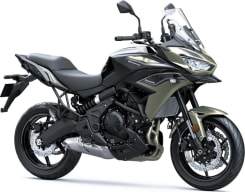 Kawasaki gold thumbnail 1