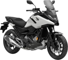 Honda white thumbnail 1