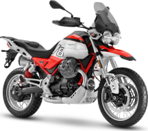 Moto Guzzi red thumbnail 1