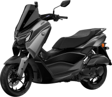 Yamaha Crystal Graphite thumbnail 3