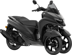 Yamaha Matt Grey thumbnail 1