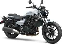Kawasaki white thumbnail 1