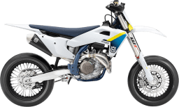 Husqvarna white thumbnail 0