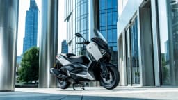 Yamaha Crystal Graphite thumbnail 6