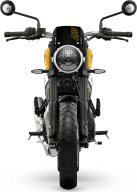 Triumph Racing Yellow thumbnail 2