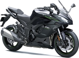 Kawasaki black thumbnail 1