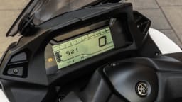 Yamaha Milky White thumbnail 6