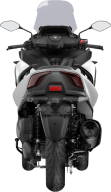 Yamaha Milky White thumbnail 5