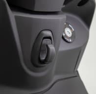 KYMCO Gris Abalone thumbnail 10