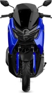 Yamaha Icon Blue thumbnail 2