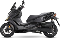 KYMCO black thumbnail 3