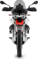 Moto Guzzi red thumbnail 4