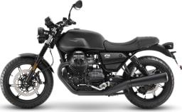 Moto Guzzi black thumbnail 2