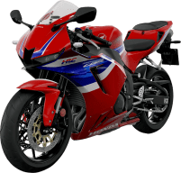Honda red thumbnail 1
