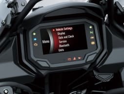 Kawasaki green thumbnail 3