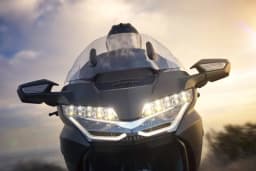 Honda black thumbnail 4