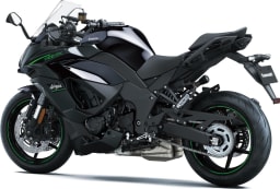 Kawasaki black thumbnail 2