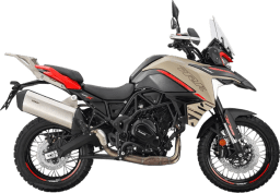 Benelli brown thumbnail 0