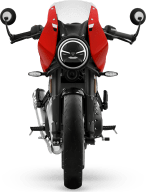 Triumph Carnival Red thumbnail 2