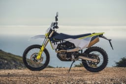Husqvarna white thumbnail 4