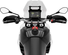 Aprilia white thumbnail 3
