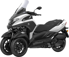 Yamaha Milky White thumbnail 3