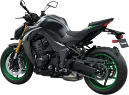 Kawasaki grey thumbnail 2
