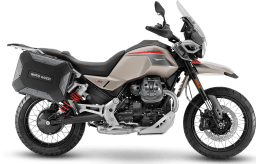 Moto Guzzi bronce thumbnail 0