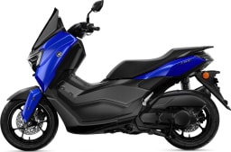 Yamaha Icon Blue thumbnail 4