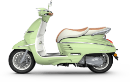 Peugeot Pistachio thumbnail 4