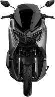 Yamaha Crystal Graphite thumbnail 2