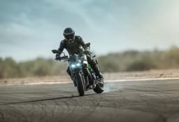 Kawasaki green thumbnail 3