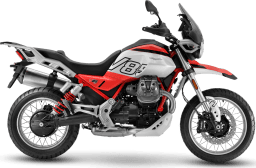 Moto Guzzi red thumbnail 0