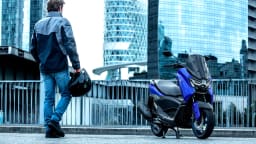 Yamaha Icon Blue thumbnail 6