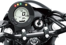 Kawasaki white thumbnail 3