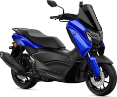 Yamaha Icon Blue thumbnail 1