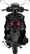 Yamaha Midnight Black thumbnail 4